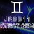 JRRB11 - Logo