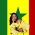 World Song Contest 1 Champion - Senegal - Awa