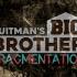 Suitman's Big Brother 13