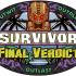 Survivor 20: Final Verdict